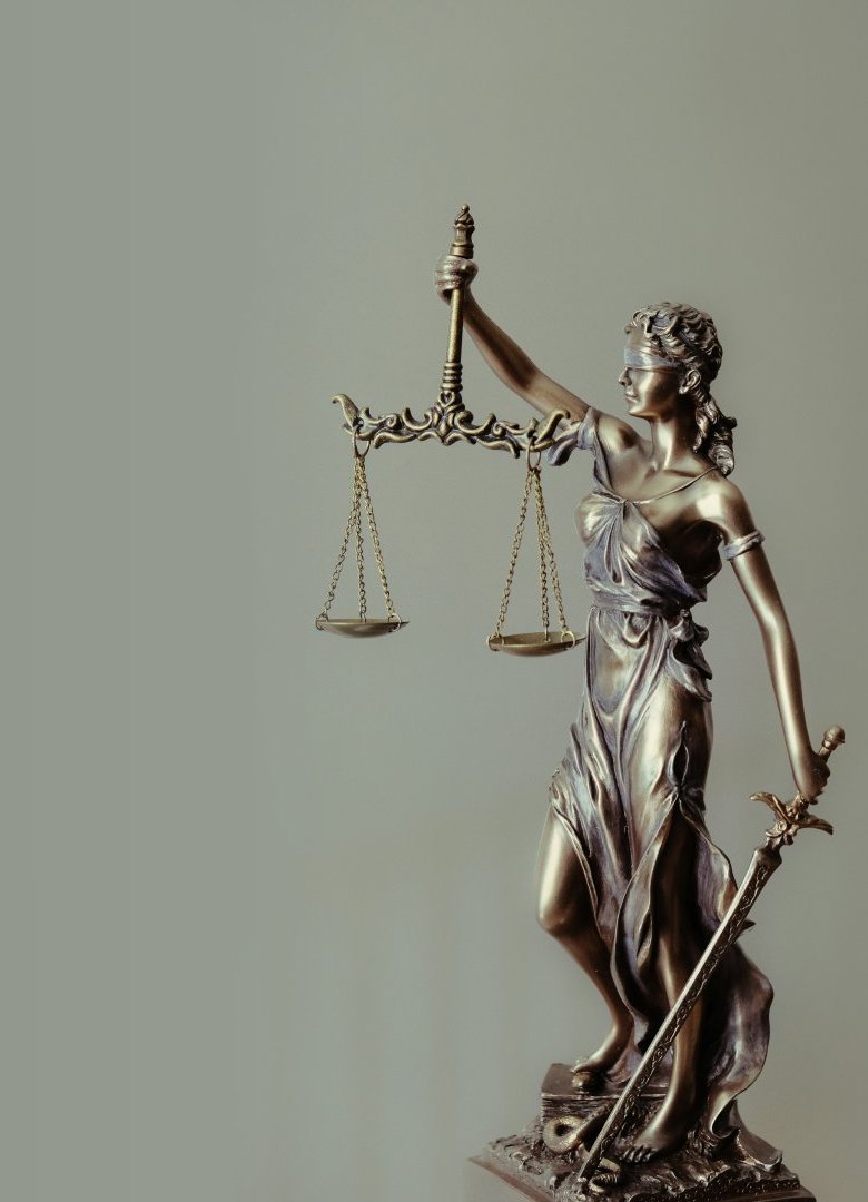 Фемида - символ правосудия